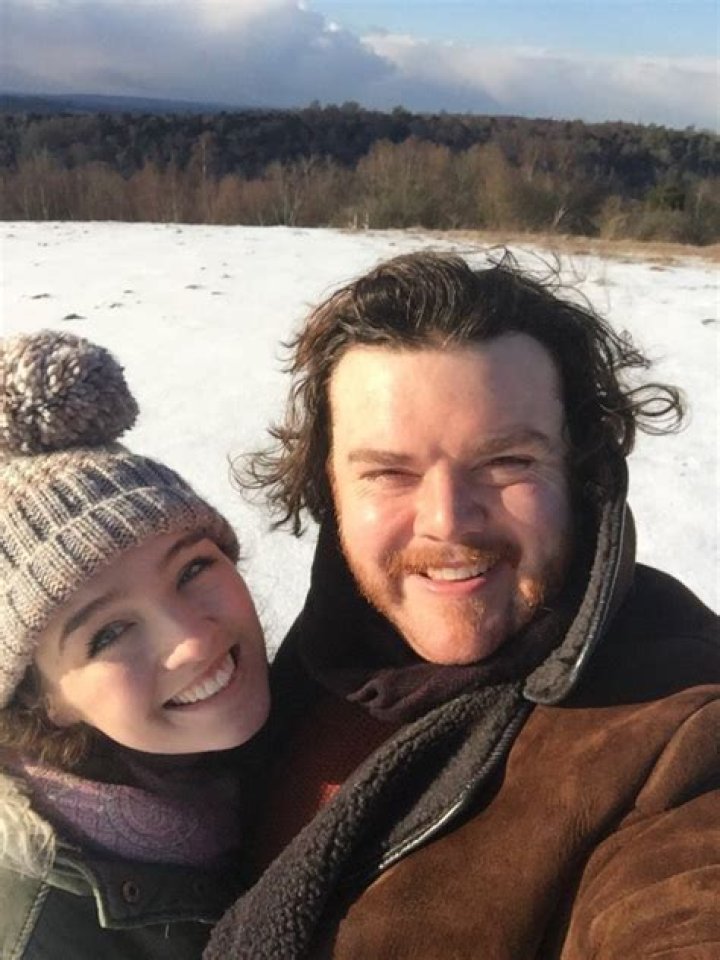 Turlough Convery Wiki, Biography, Age, Net Worth, Salary, Height, Dating, Relationship