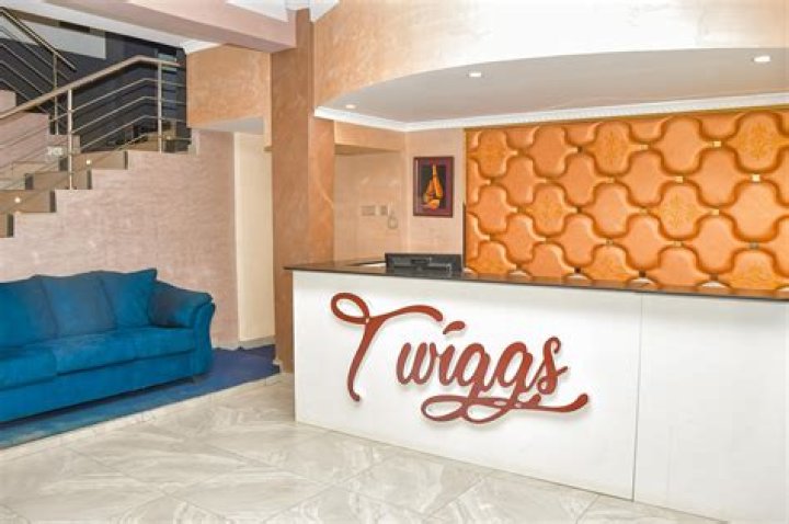 Twiggs Hotel, Bomet, Kenya