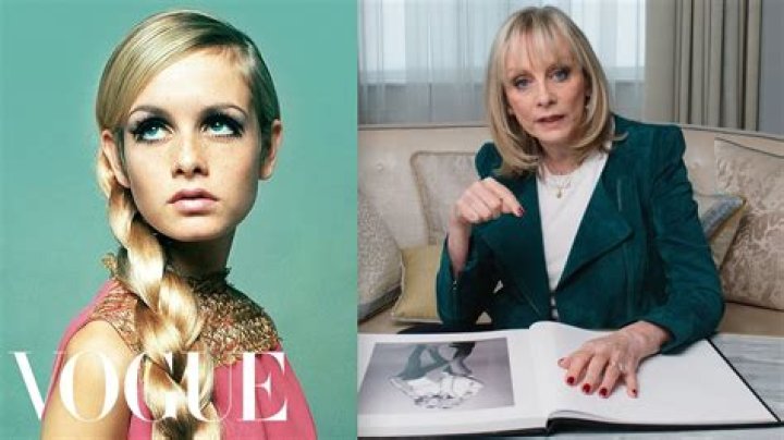 Twiggy Model Bio: Family, Net Worth, Tattoo & Now