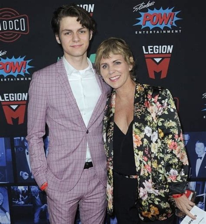 Ty Simpkins Bio, Wiki, Age, Height, Girlfriend, Films, Iron Man 3, Endgame and Net Worth