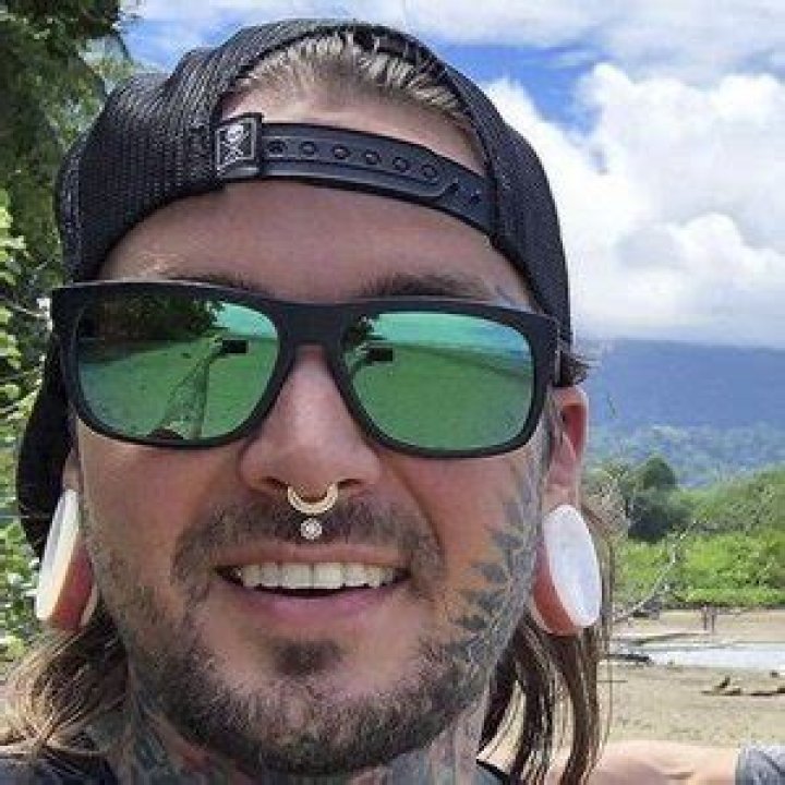 Tyler Nolan (Tattoo Artist) - Age, Birthday, Bio, Facts, Family, Net Worth, Height & More