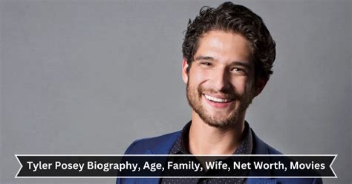 Tyler Posey Biography, Age, Family, Wife, Net Worth, Teen Wolf, Movies