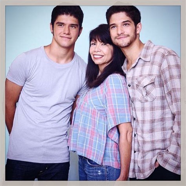 Tyler Posey Parents: Meet Cyndi Garcia, John Posey