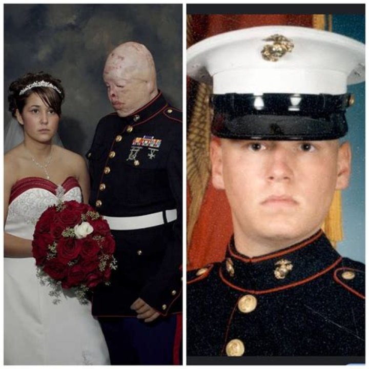 Tyler Ziegel (War Hero) - Age, Birthday, Bio, Facts, Family, Net Worth, Height & More