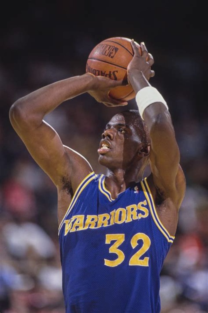 Tyrone Hill Biography, Age, Height, Wife, Net Worth, Family