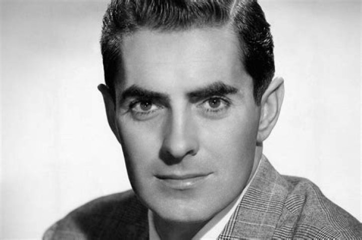Tyrone Power Jr. biografía, edad, altura, esposo, net worth, familia