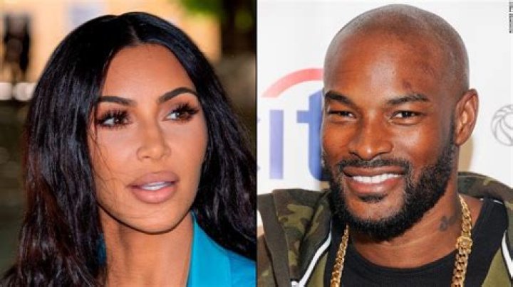 Tyson Beckford Biography; Net Worth, Age, Height, Son, Nationality, Brother, Parents, Movies And Wife