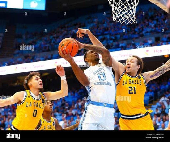 UCLA: How Old Is Mac Etienne? Meet The Basketball Player On Instagram