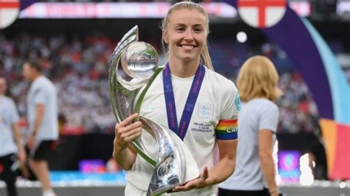 UFEA: Does Rachel Daly Have A Partner Or Is The England Women’s Euro Squad Defender Single?