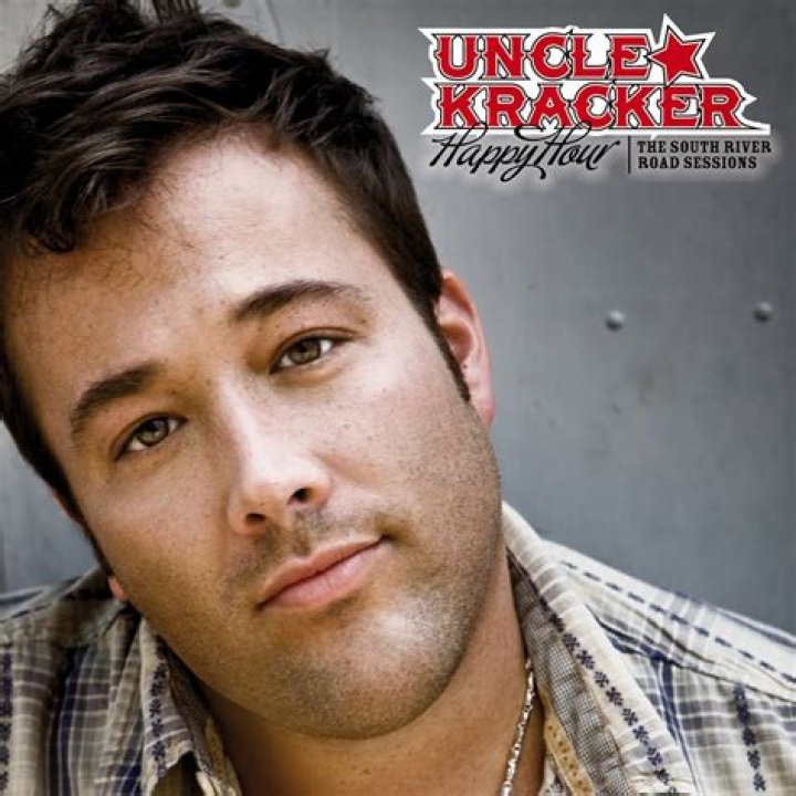 Uncle Kracker Biography, Age, Height, Wife, Net Worth, Family