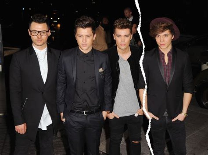 Union J (Band) - ملف تعريف الأعضاء ، حقائق ، ويكي ، إنجازات ، صافي الثروة 2024 (محدث)