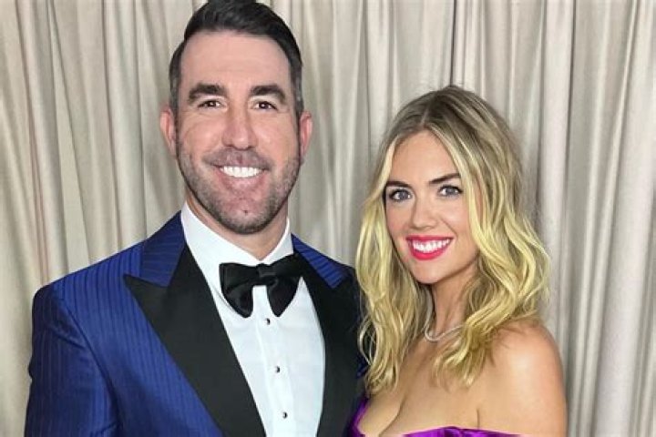 Unique Aspects of Justin Verlander’s Pitching Style, Career Earnings and His Marriage To Kate Upton
