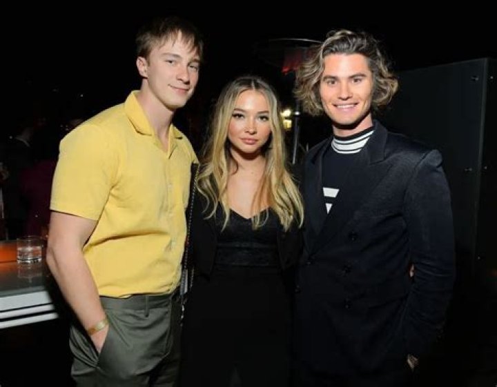 Up the Hill: Does Drew Starkey Have Siblings? Learn About His Family Members