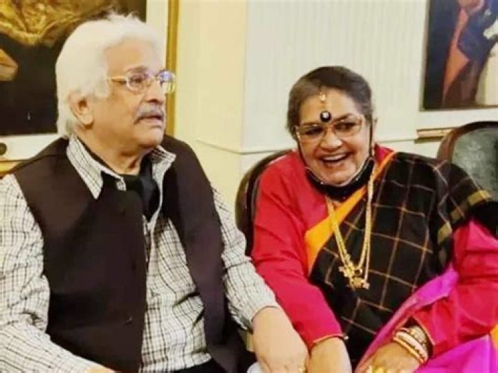 Usha Uthup Biography, Age, Height, Husband, Net Worth, Family