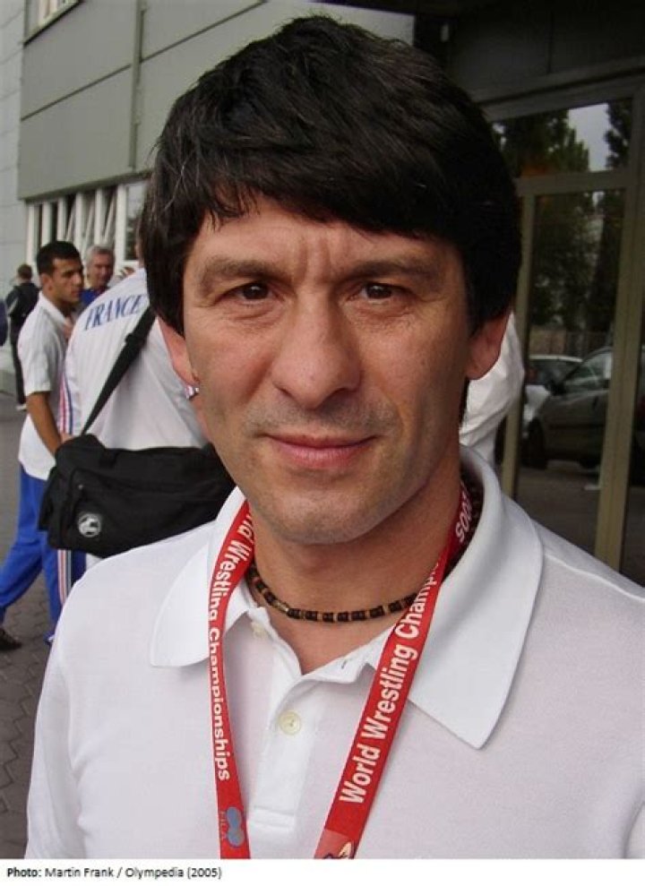 Valentin Yordanov Biography, Age, Height, Wife, Net Worth, Family