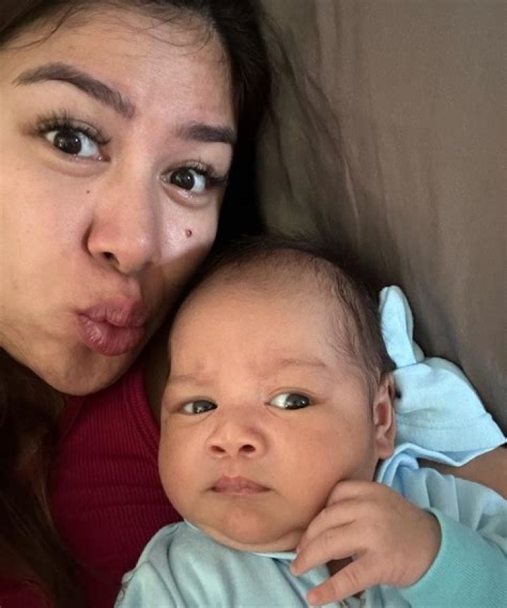 Valerie Concepcion biografía, edad, altura, esposa, net worth, familia