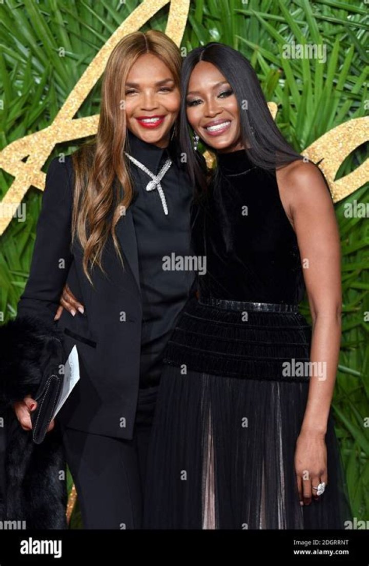 Valerie Morris: Who Is Naomi Campbell’s Mother? Valerie Morris Age, Net Worth, Husband, Wikipedia, Young, Parents, Height