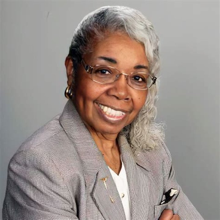 Valerie Thomas Biography, Age, Height, Wife, Net Worth and Family