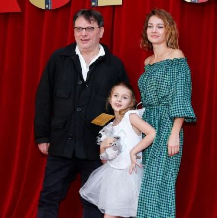 Valery Todorovsky Biography, Age, Height, Wife, Net Worth, Family