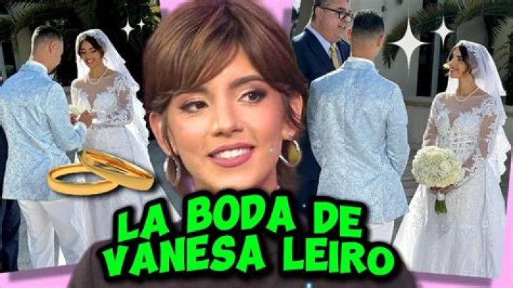 Vanesa Gabriela Leiro Biography, Age, Height, Husband, Net Worth, Family