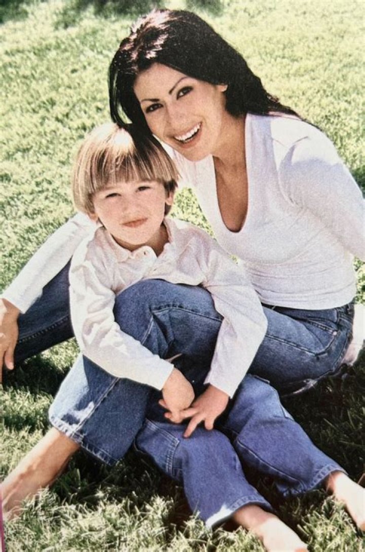 Vanessa Hauc biografía, edad, altura, esposa, net worth, familia