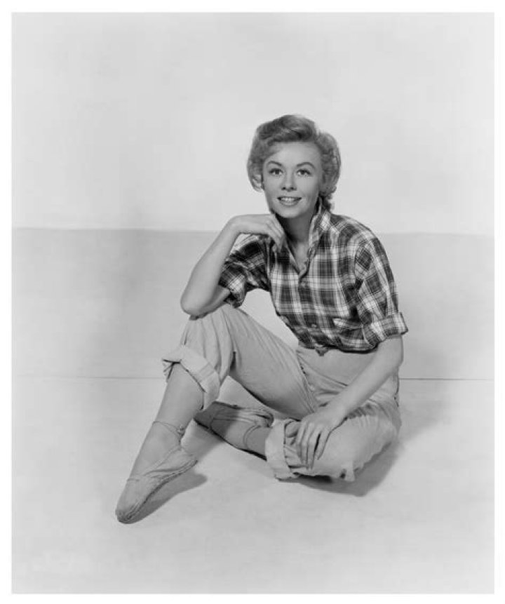 Vera-Ellen – Biography, Height, Waistline, Dancer Facts