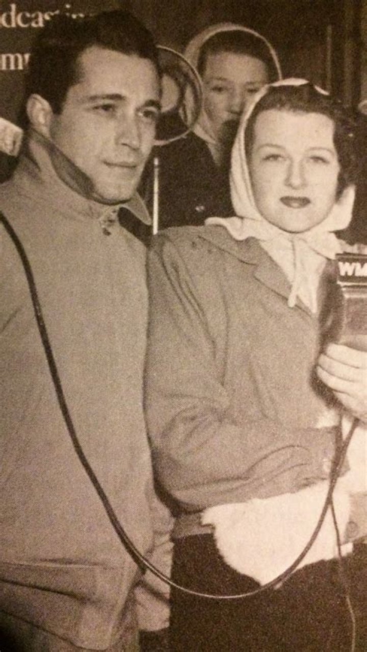 Vera Ralston Biography, Age, Height, Husband, Net Worth, Family