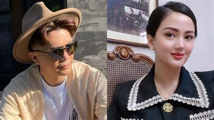 Vhong Navarro Biography, Age, Height, Wife, Net Worth, Family