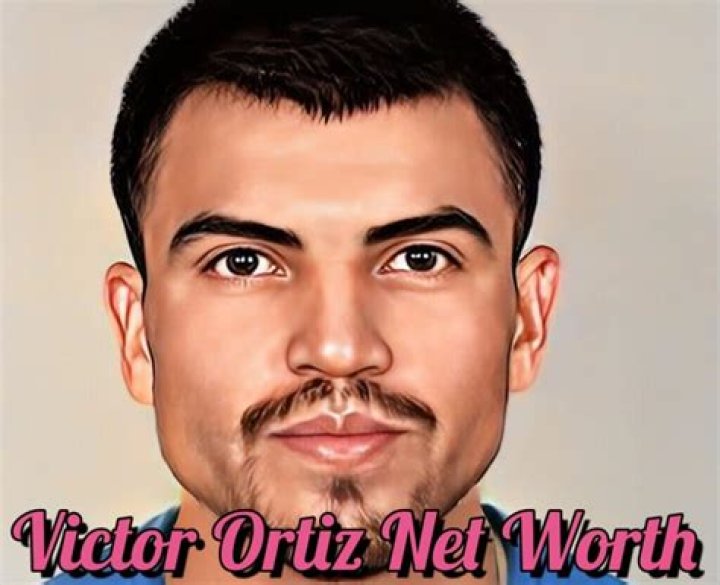 Victor Ortiz’s Net Worth, Age, Height, Weight, Girlfriend, Dating, Bio-Wiki