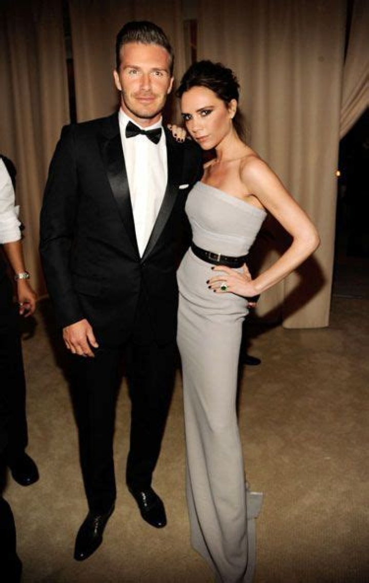 Victoria Beckham Biography, Age, Height, Husband, Net Worth, Family