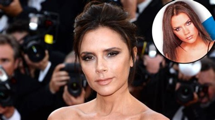 Victoria Beckham Goes Full ‘Posh’ for Husband David During Spice Girls Karaoke Video: ‘Only for You’ 