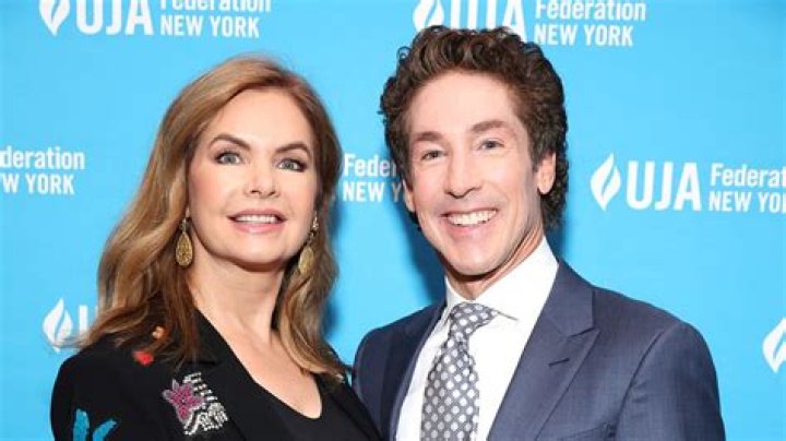 Victoria Osteen (Religious Leader) - Age, Birthday, Bio, Facts, Family, Net Worth, Height & More