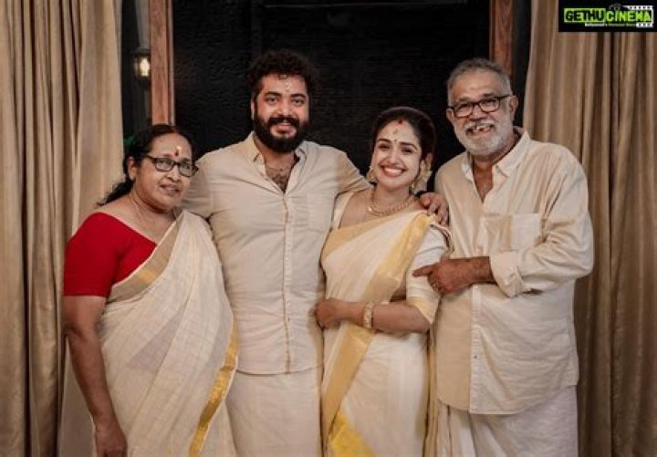 Vidhya Mohan Biography, Age, Height, Husband, Net Worth, Family