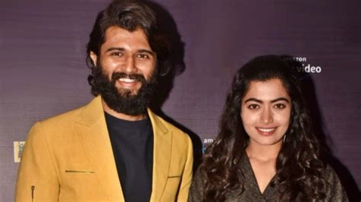 Vijay Devarakonda’s biography, net worth, fact, career, awards and life story