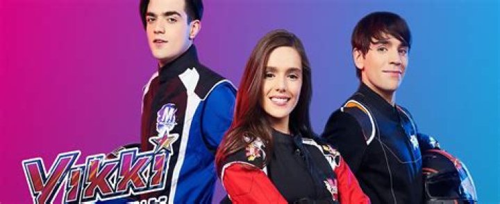 Vikki RPM (TV Series 2017-) - Ledenprofiel, Feiten, Wiki, Prestaties, Vermogen 2024 (bijgewerkt)