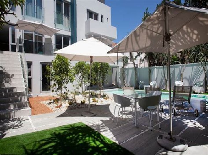 Villa Zest Boutique Hotel, City of Cape Town, South Africa