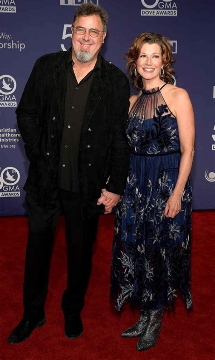 Vince Gill Illness And Health Update: What Happened To Hotel California Singer?