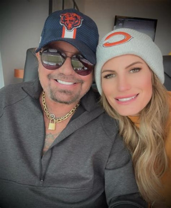 Vince Neil’s biography, fact, career, awards, net worth & life story