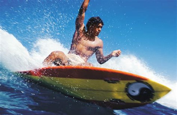 Vincent Klyn biografía, edad, altura, esposo, net worth, familia