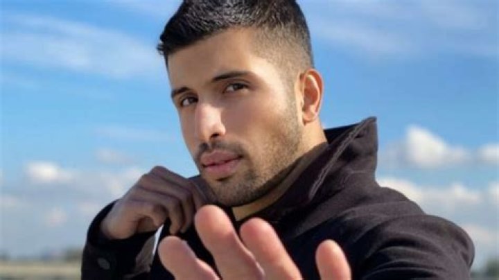 Vinn Sander’s biography: age, wife, real name, nationality, parents