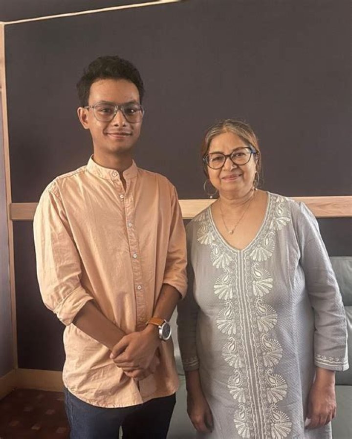 Vishal Bhardwaj Biography, Age, Height, Wife, Net Worth, Family