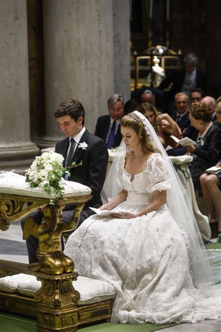 Vittoria Alliata di Villafranca Biography, Age, Height, Wife, Net Worth and Family