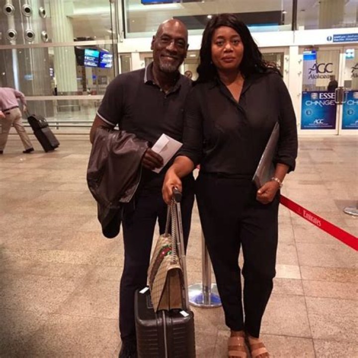 Viv Richards Biography, Age, Height, Wife, Net Worth, Family