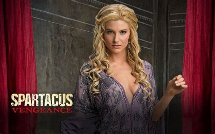 Viva Bianca, The Spartacus Actress: 6 Things You Need To Know 