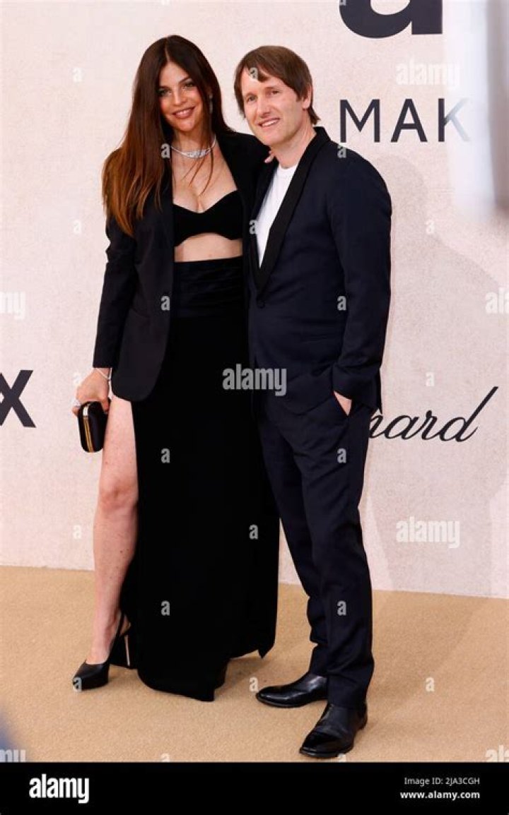 Vladimir Restoin Roitfeld Biography, Age, Height, Wife, Net Worth, Family