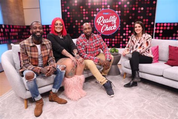 Walt Miller Net Worth 2023: What Is The "Black Ink Crew" Star Worth?