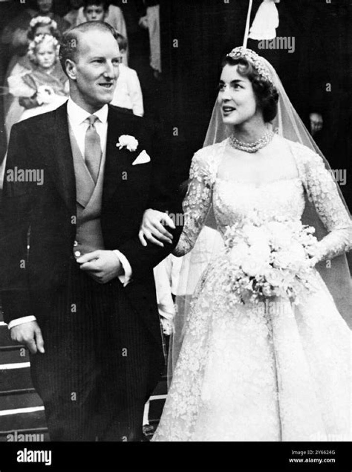 Walter Scott, Earl of Dalkeith Biography, Age, Height, Wife, Net Worth, Family