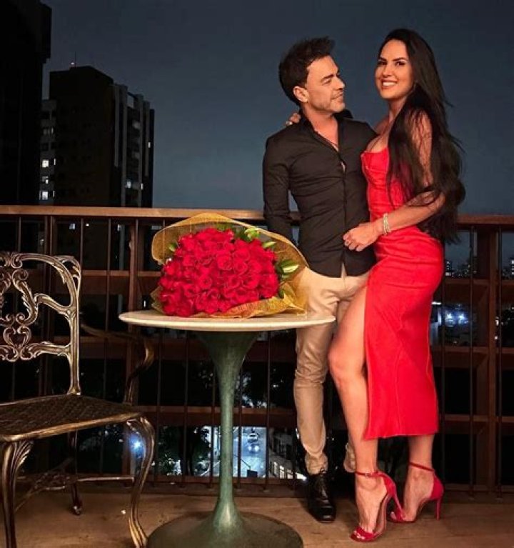 Wanessa Camargo biografía, edad, altura, esposa, net worth, familia