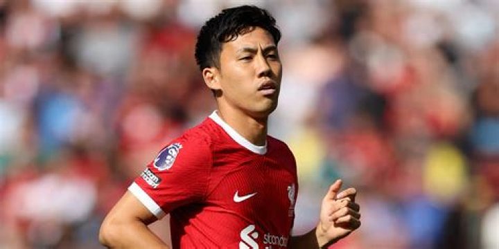 Wataru Endo Biography, Age, Height, Wife, Net Worth, Family