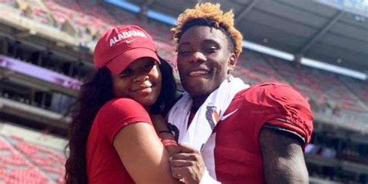 Watch: Kiara Kilgo Washington And Henry Ruggs Crash -Meet Kiara On Instagram